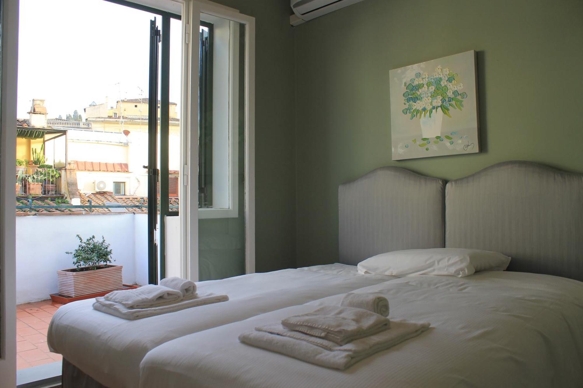 Apartamento Maggio 54 *