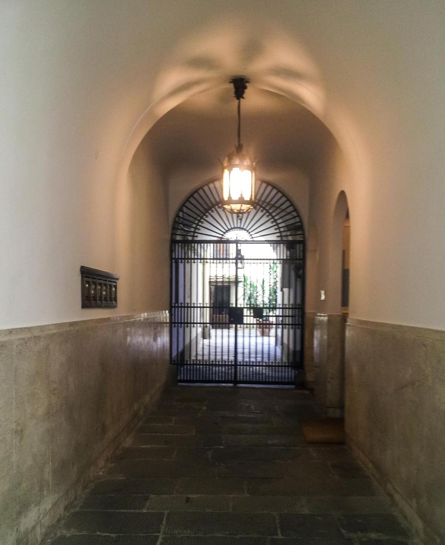 Apartamento Maggio 54 *