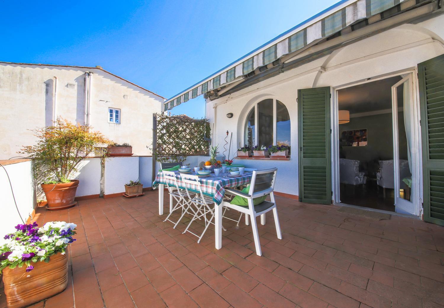 Maggio 54 Apartamento Florença
