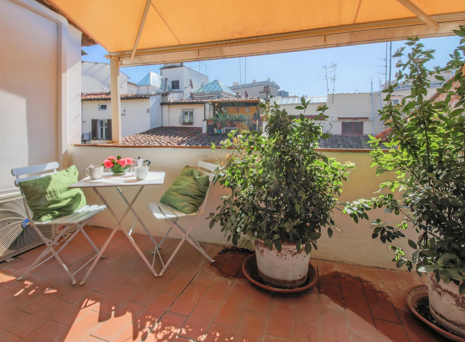 Apartamento Maggio 54 *