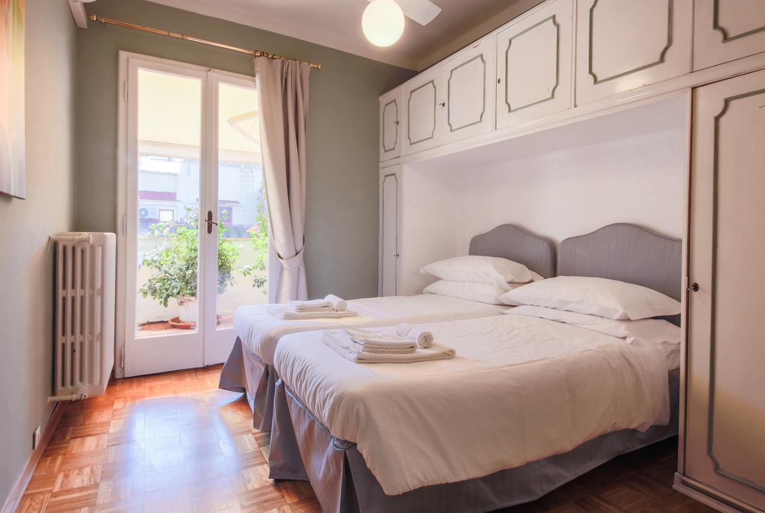 Apartamento Maggio 54