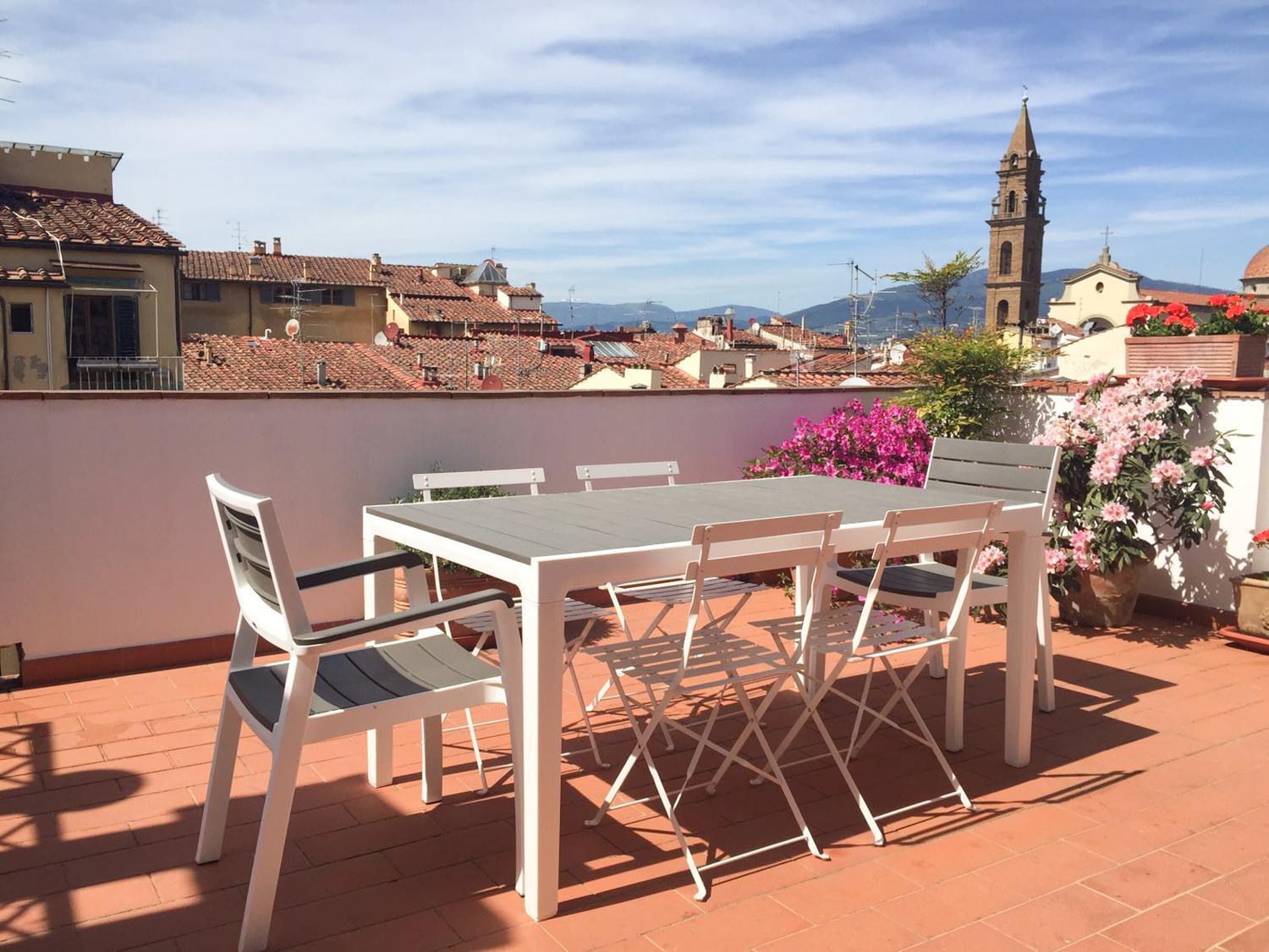 Apartamento Maggio 54 *