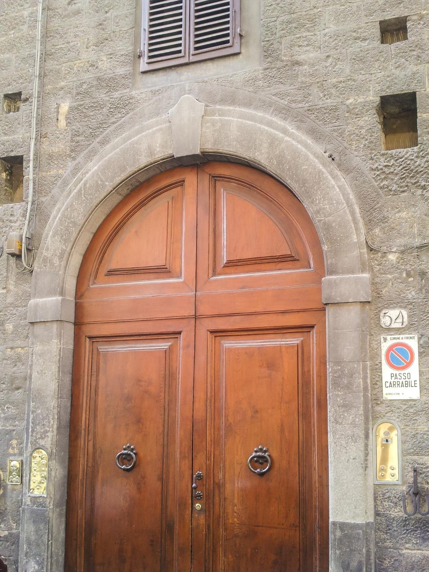 Apartamento Maggio 54