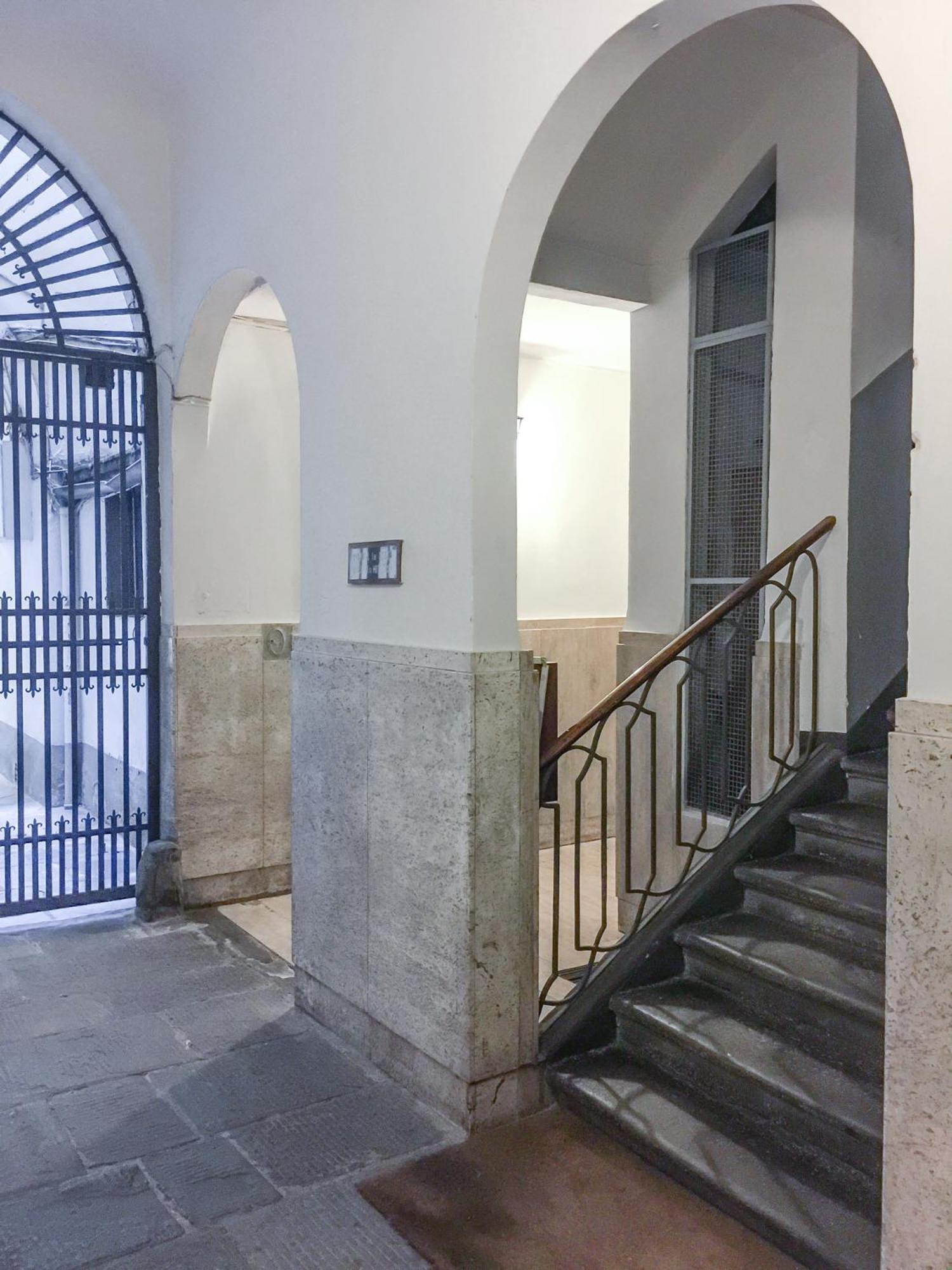 Maggio 54 Apartamento Florença
