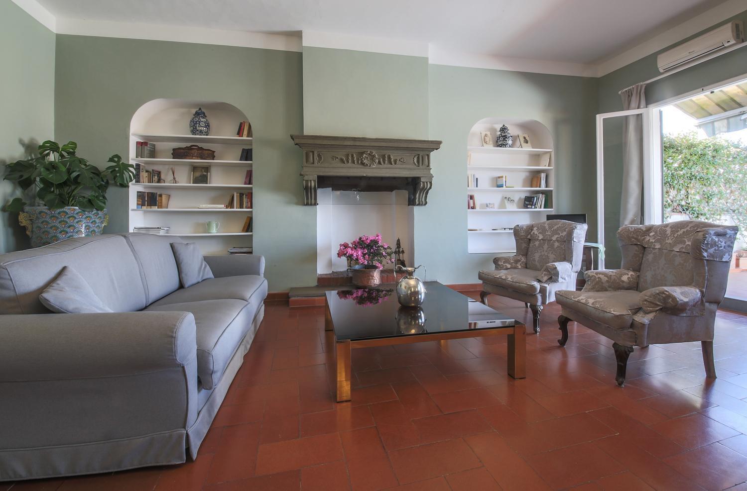 Maggio 54 Apartamento