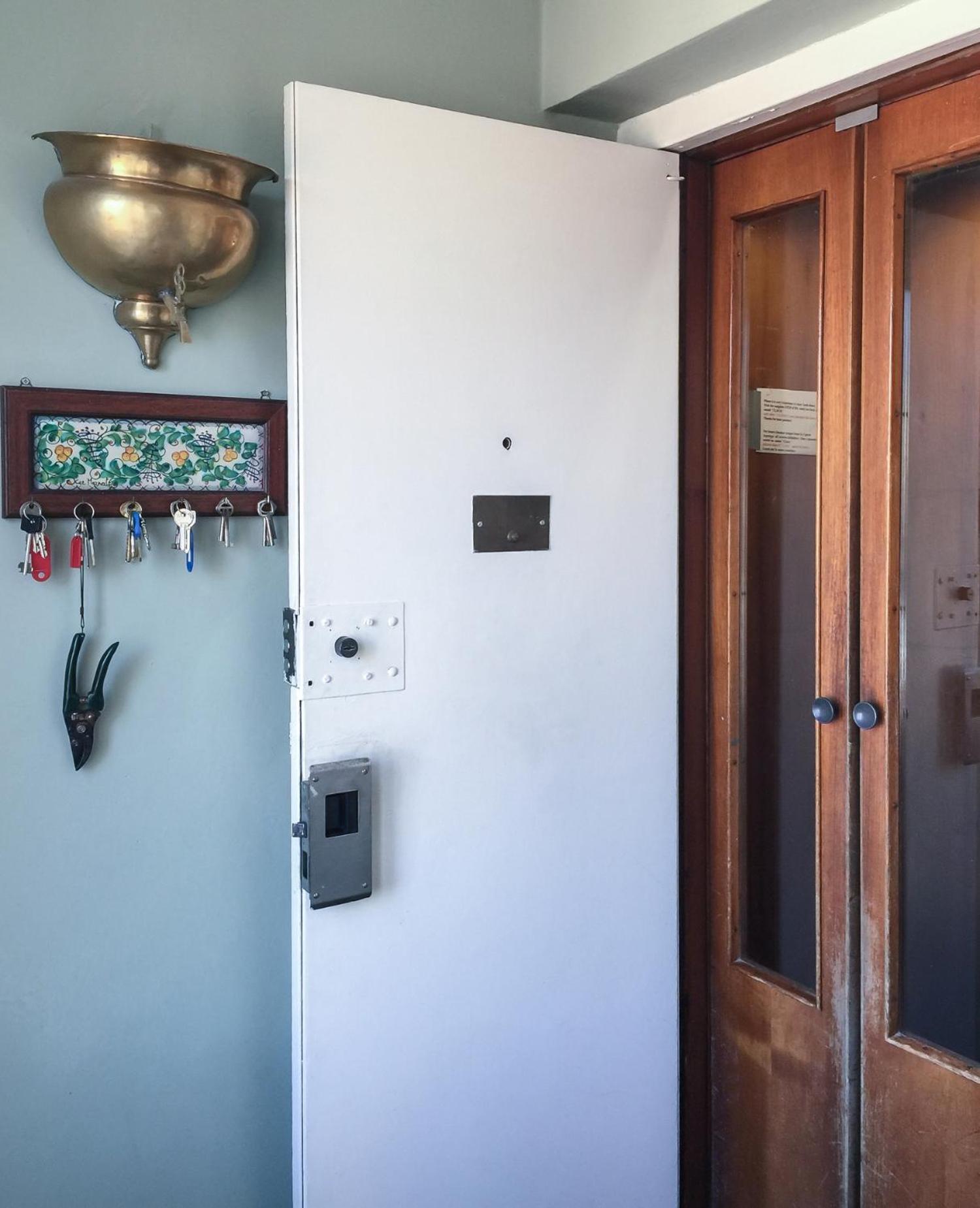 Apartamento Maggio 54
