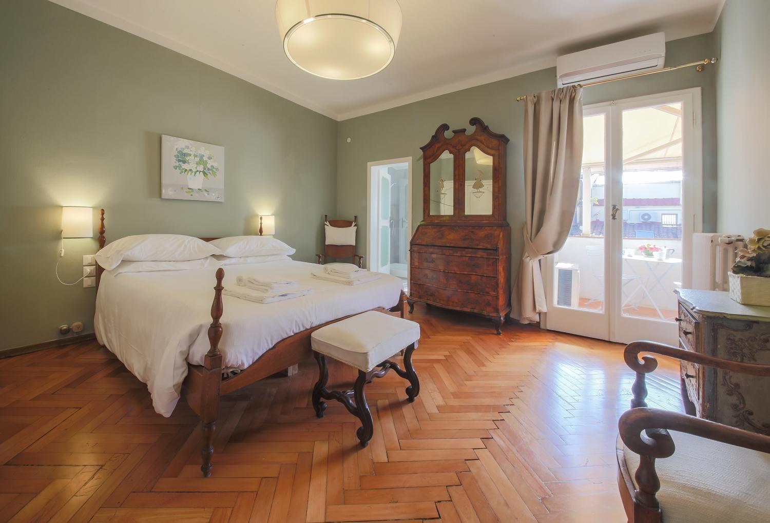 Apartamento Maggio 54 *