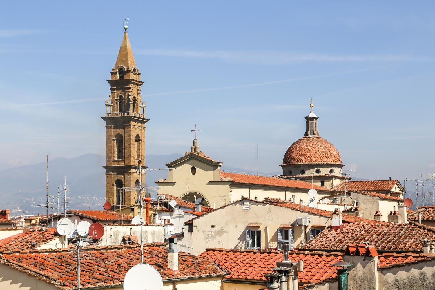 Maggio 54 * Florença