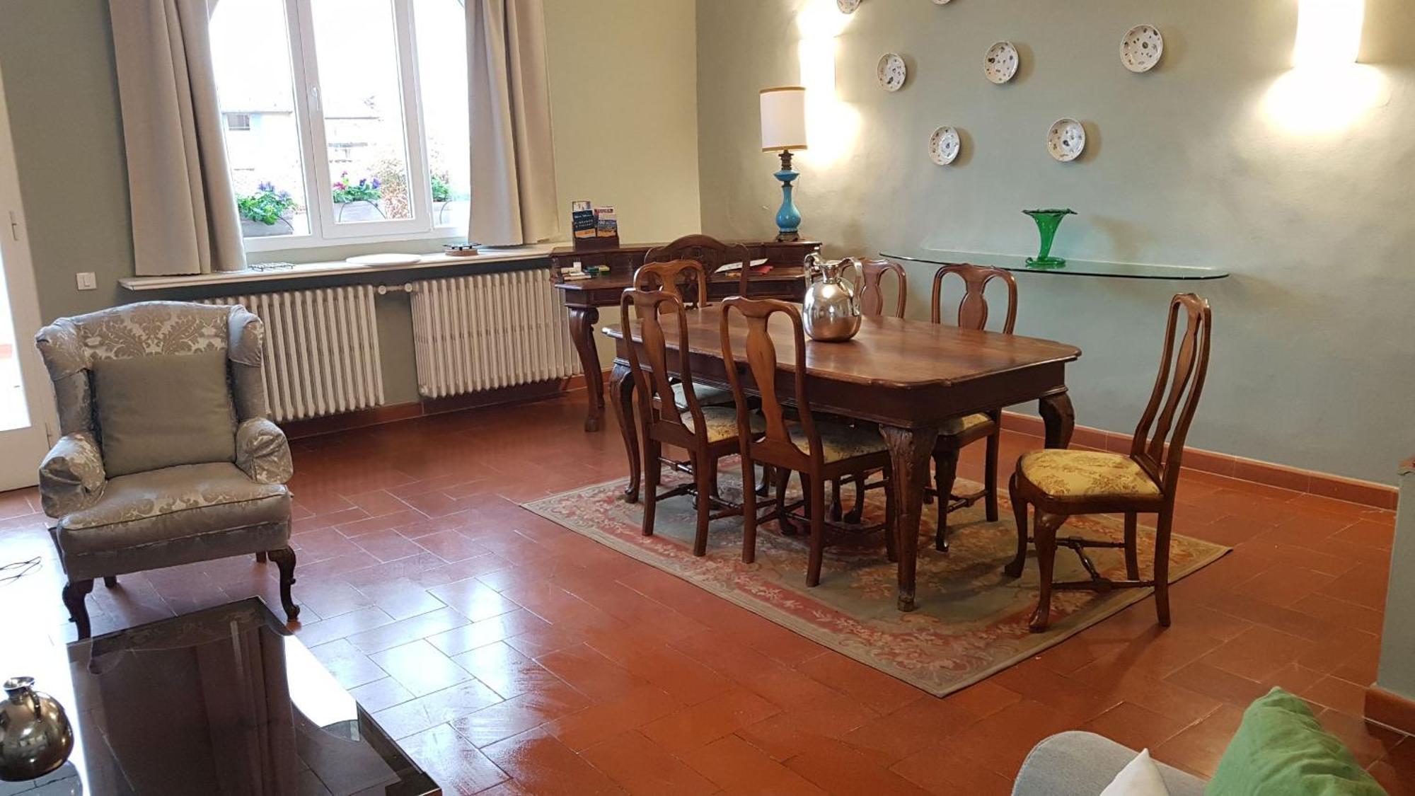 Apartamento Maggio 54